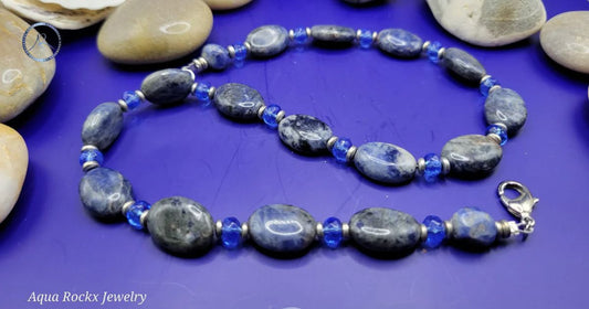 handcrafted gemstone jewelry