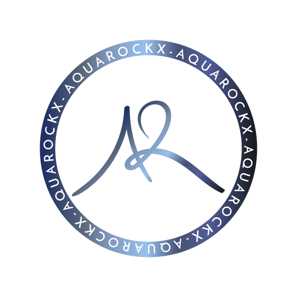Aqua Rockx Jewelry